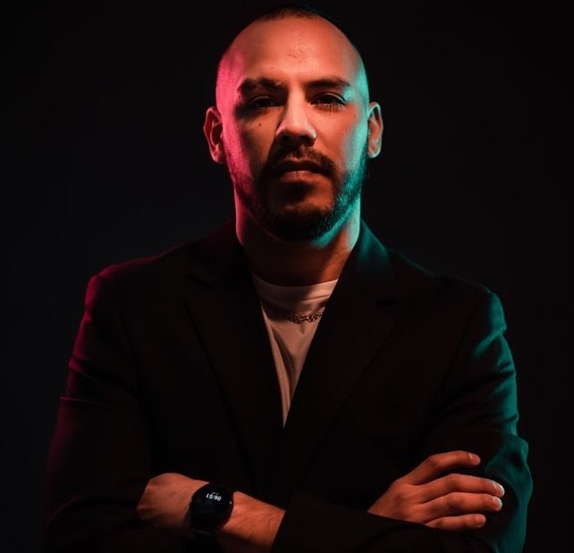 Francisco Paz