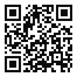 Código QR de la carta de Brew House